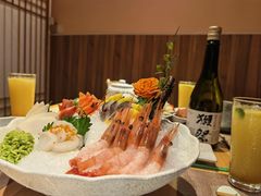 -酒井酱子·深夜食堂(东城汇店)
