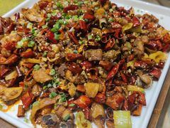 -李氏传家菜(兴城路店)