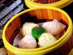 -点都德(水贝IBC店)