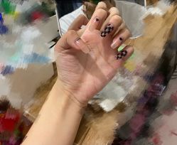 -匠之美甲美睫