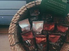 -星巴克(温州银泰大西洋店)