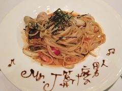 -Mr.J义法厨房(北医店)
