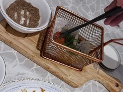 -福来居烤鸭店(天坛二店)