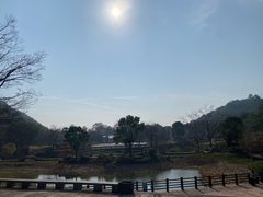 -黄公望隐居地