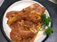 -韩宫宴烤肉·黑毛和牛·料理(合肥滨湖银泰城店)