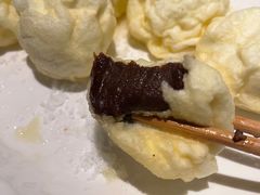 雪衣豆沙-西夏回族烧麦馆(牡丹街店)