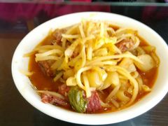 -小马拌面(红山路店)