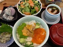 -活鳗饭·鹅肝范儿(高碑店店)