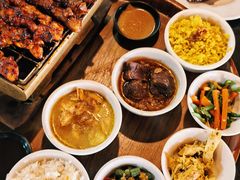 -Warung Nia Balinese Food & Pork Ribs