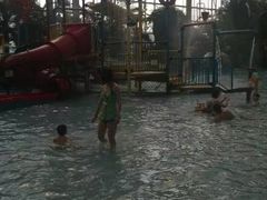 -龙达温泉生态城