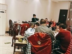 大堂-紫光园·烤鸭·北京菜(劲松店)