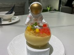 -3号仓库·创意中国菜(新世界城店)