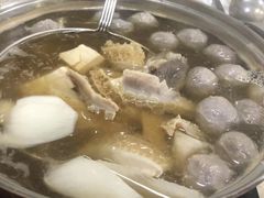 -菜忠潮州牛肉店(岗厦店)