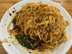 -华兴街自力面店