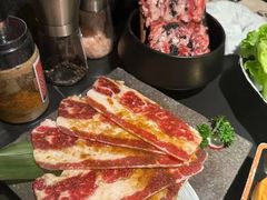 -谷牛和牛烤肉(漕河泾印象城店)