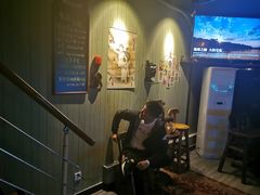 -后院儿·精酿·塔罗Happy Bar