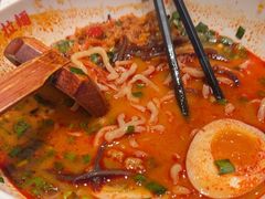 -味千拉面(常州中创店)