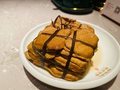 豆干-松鹤楼·苏式汤面(虹桥天地店)