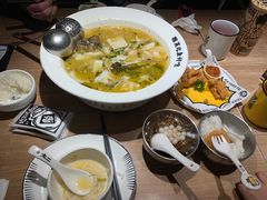 -新太二·鲜料川菜(东汇城店)