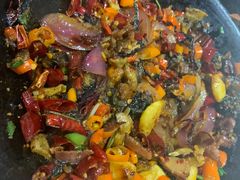 -建辉湖南土菜馆(南大街店)