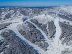 -棋盘山冰雪大世界