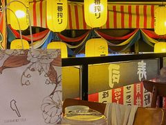 -达摩食堂(仓山万达店)