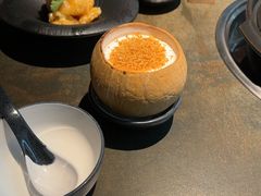 -同仁四季椰子鸡(海岸城天利店)