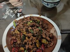 -唐人街干锅烧烤