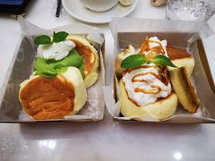 -法桐蛋糕·手作面包(万象城店)
