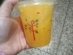 -德克士(芮城东茂店)