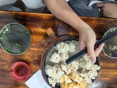 -海汇源老烧麦店(东大街总店)