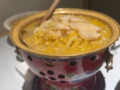 -关东小磨东北菜(漕河泾印象城店)