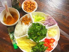 -官塘锋记鱼生·生腌·砂锅粥(牌坊街店)