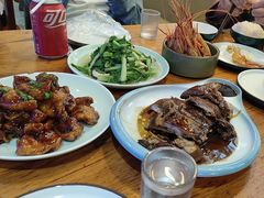 -百家鲜·杭帮菜