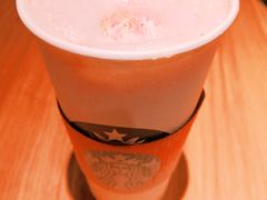 -星巴克(南京狮子桥店)