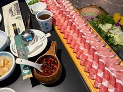 -阳坊胜利涮羊肉(阳坊老店)