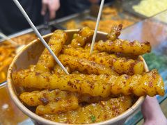 -丁家坡洋芋·观音桥好吃街A区(全国总店)