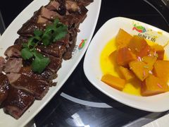 -酸婆娘重庆菜(紫竹路店)