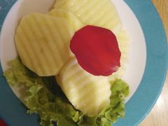土豆-青瓷火锅料理(西单大悦城店)