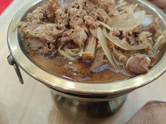 -米村拌饭(银泰中心店)