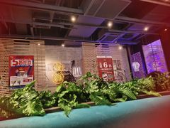 -避风塘(宝山万达店)