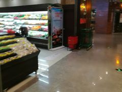-城市之间超市(圆融星座店)