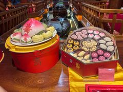 -正阳门饭庄·烤鸭·北京菜(万丰路七里庄店)