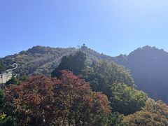 -少华山国家森林公园