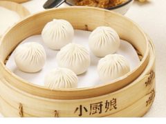-小厨娘淮扬菜(清江苏宁广场店)