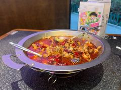 -王庄阿咪海鲜大排档(象园店)