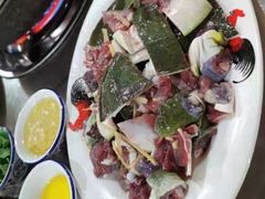 -伟记牛蹄(道滘店)