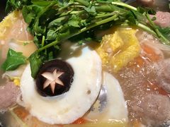 -千百味红餐厅·江西菜(绿地双子塔店)