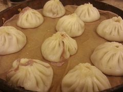 -老班长手工灌汤包老店(东山店)