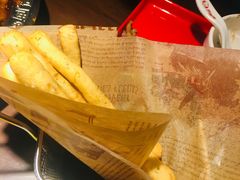 -胖哥俩肉蟹煲(湖滨银泰in77店)